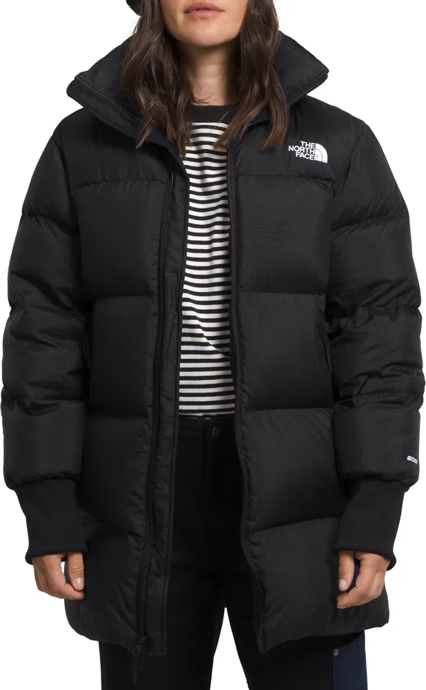 The North Face Women's Glacier Basin Parka