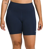 The North Face Women's Plus Size Elevation 5" Bike Short