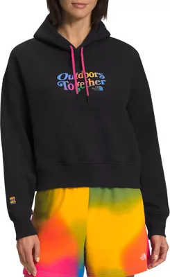 The North Face Women's Pride Hoodie