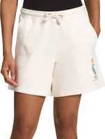 The North Face Women's Earth Day Shorts