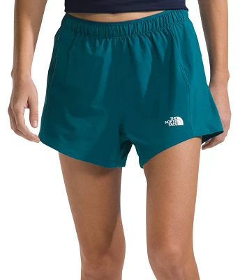 The North Face Women's Wander Shorts