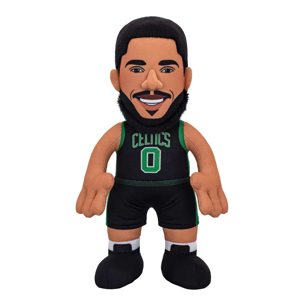 Uncanny Brandss Boston Celtics Jason Tatum Plush