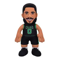 Uncanny Brandss Boston Celtics Jason Tatum Plush