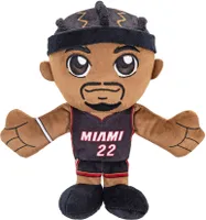 Uncany Brands Miami Heat Jimmy Butler 8in Plush