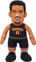 Bleacher Creatures Atlanta Hawks Trae Young 10" Plush