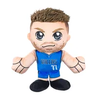 Uncanny Brandss Dallas Mavericks Luka Doncic Plush