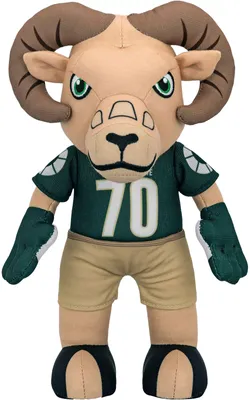 Uncanny Brands Colorado State Rams Mascot Plush