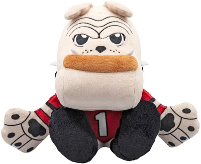 Uncanny Brands Georgia Bulldogs Mascot Plush