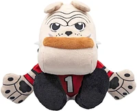 Uncanny Brands Georgia Bulldogs Mascot Plush