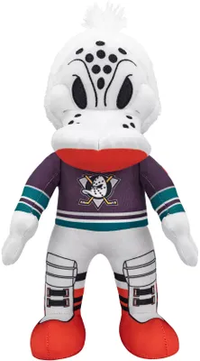 Uncanny Brands Anaheim Ducks Mascot Plush
