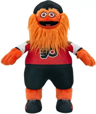 Uncanny Brands Philadelphia Flyers Mascot Plush