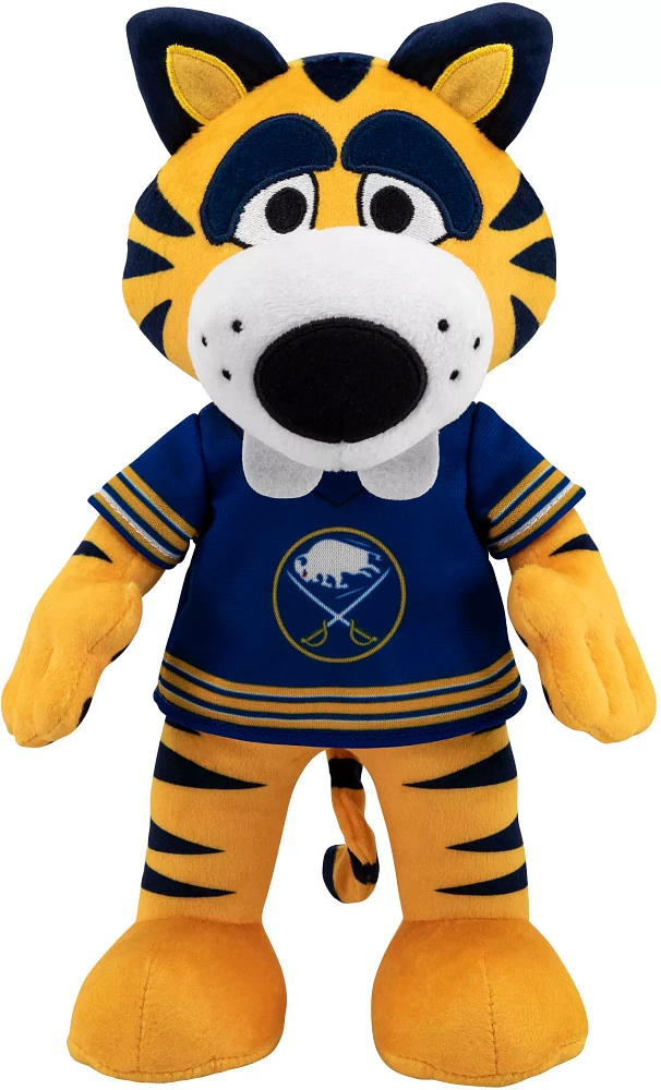 Uncanny Brands Buffalo Sabres Mascot Plush