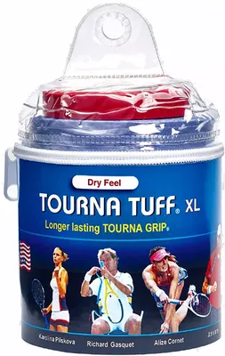 Tourna Tuff XL Tennis Grip