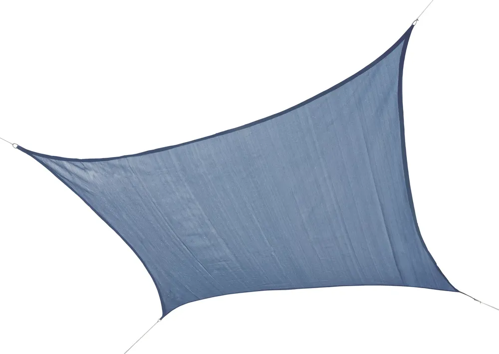 ShelterLogic 16' Square Shade Sail