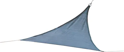 ShelterLogic 12' Triangle Shade Sail