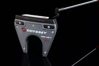 Odyssey 2023 Tri-Hot 5K Seven CH Putter