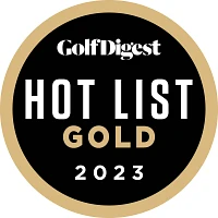 Odyssey 2023 Tri-Hot 5K Seven CH Putter