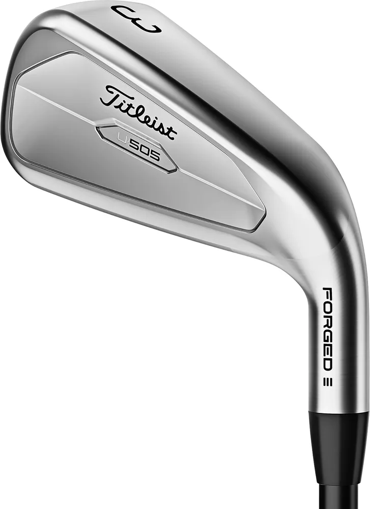 Titleist U505 Utility Iron