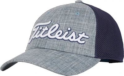 Titleist Men's Players Performance Mesh Golf Hat