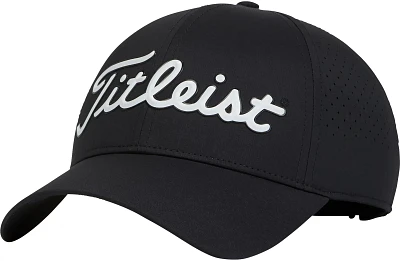 Titleist Men's Players Tech Golf Hat