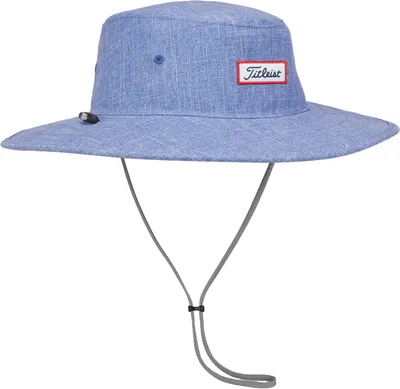 Titleist Men's Aussie Stars & Stripes Golf Hat