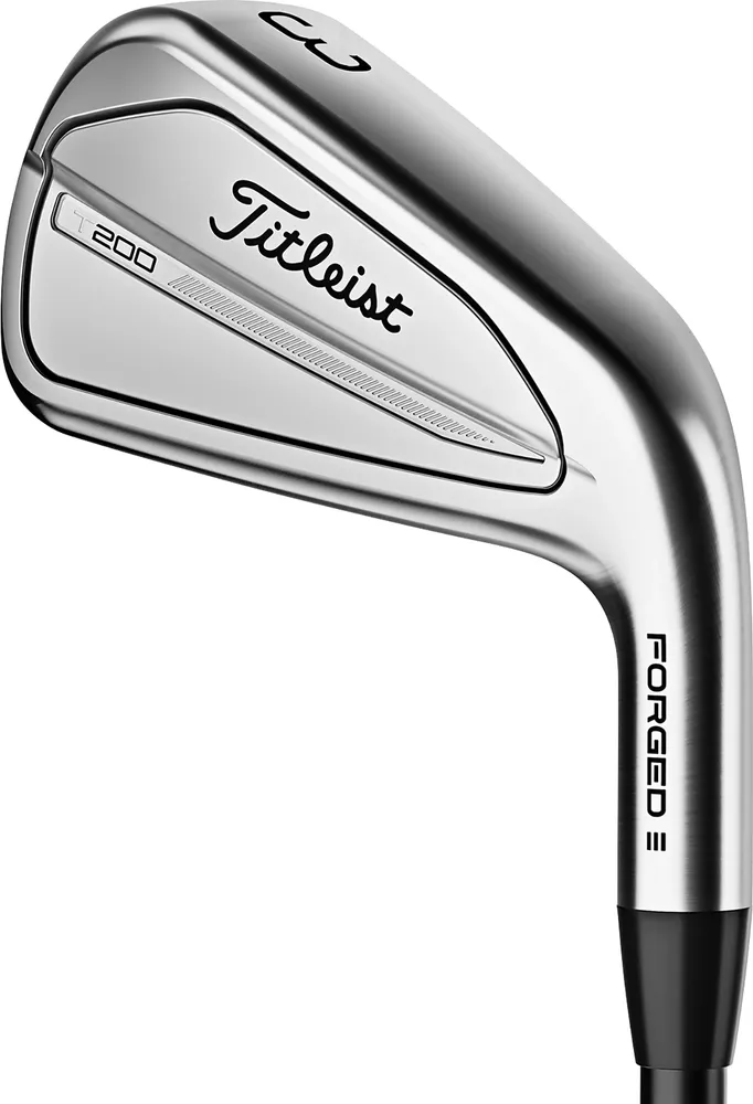 Titleist T200 Custom Utility Iron