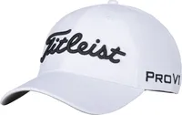 Titleist Men's Tour Elite Golf Hat