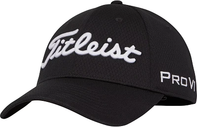 Titleist Men's Tour Elite Golf Hat