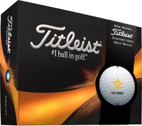 Titleist 2023 Pro V1 US Army Golf Balls