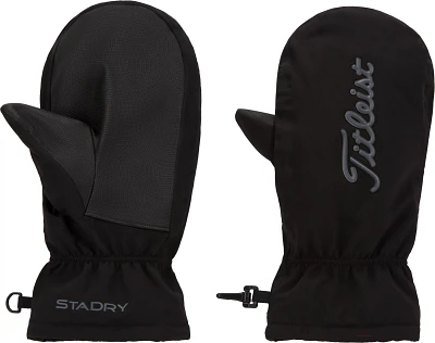 Titleist StaDry Cart Mitts