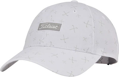 Titleist Women's 2023 Charleston Printed Golf Hat