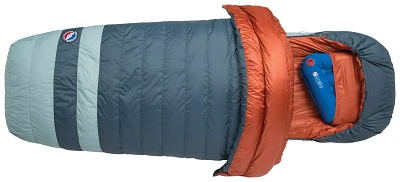 Big Agnes Diamond Park Sleeping Bag