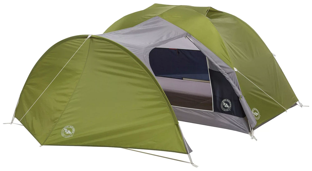 Big Agnes Blacktail Hotel 2 Person Tent