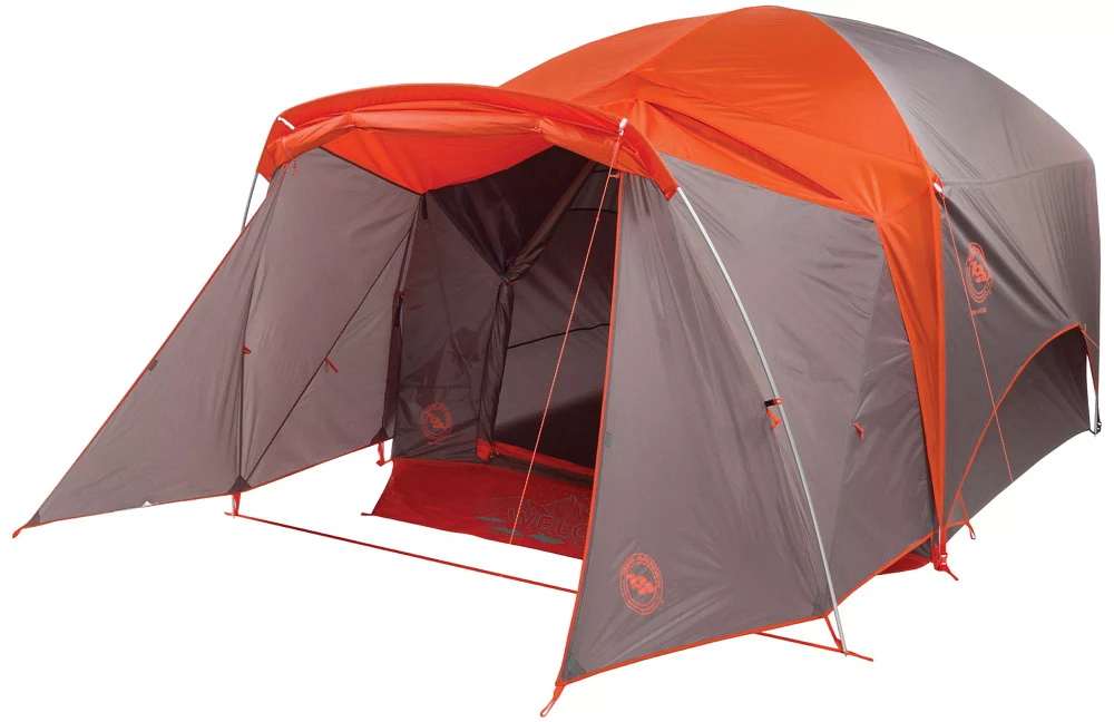 Big Agnes Big House 6 Person Vestibule