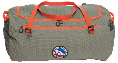 Big Agnes Camp Kit 45L Duffel Bag