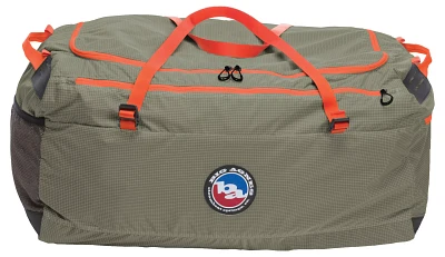 Big Agnes Camp Kit 90L Duffel Bag