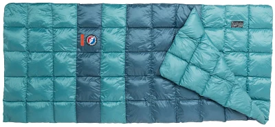 Big Agnes Camp Robber Down Blanket