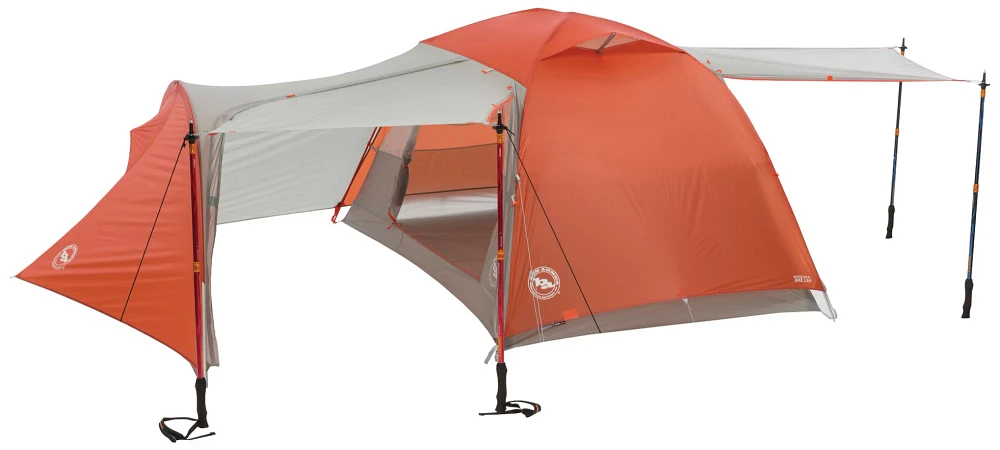 Big Agnes Copper Hotel HV UL2 Rainfly