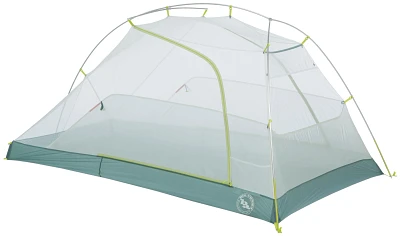 Big Agnes Tiger Wall Platinum Tent