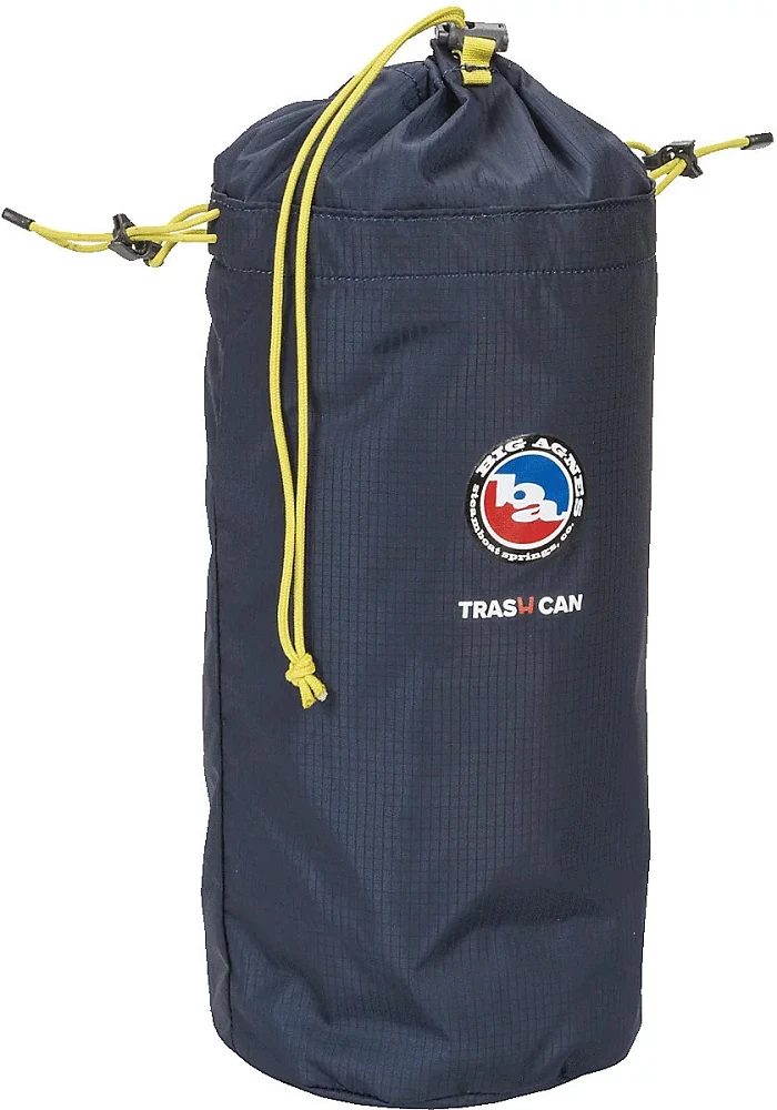 Big Agnes Trash Can 50L