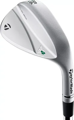 TaylorMade Milled Grind 4 Custom Wedge