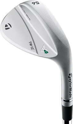 TaylorMade Milled Grind 4 TW Wedge