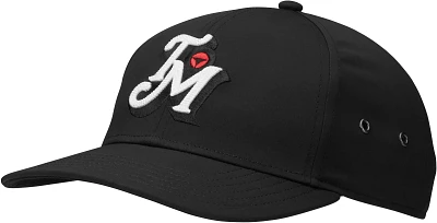 TaylorMade Men's Metal Eyelet Golf Hat