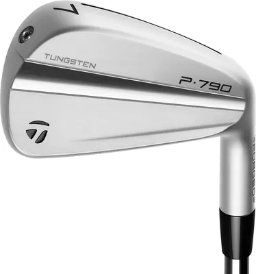 TaylorMade P790 Custom Irons