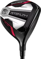 TaylorMade 2022 Stealth Plus+ Fairway Wood - Used Demo