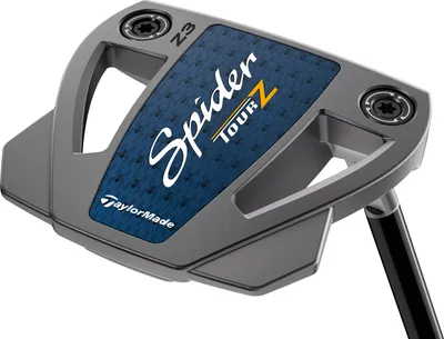 TaylorMade Spider Tour Z #3 Putter