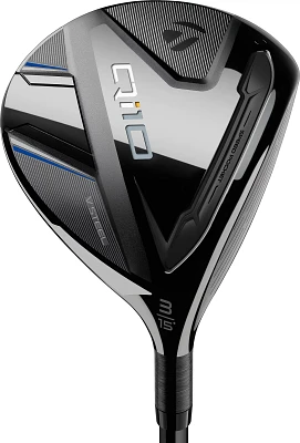 TaylorMade Qi10 Custom Fairway Wood