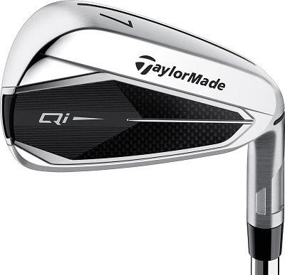 TaylorMade Qi Custom Irons