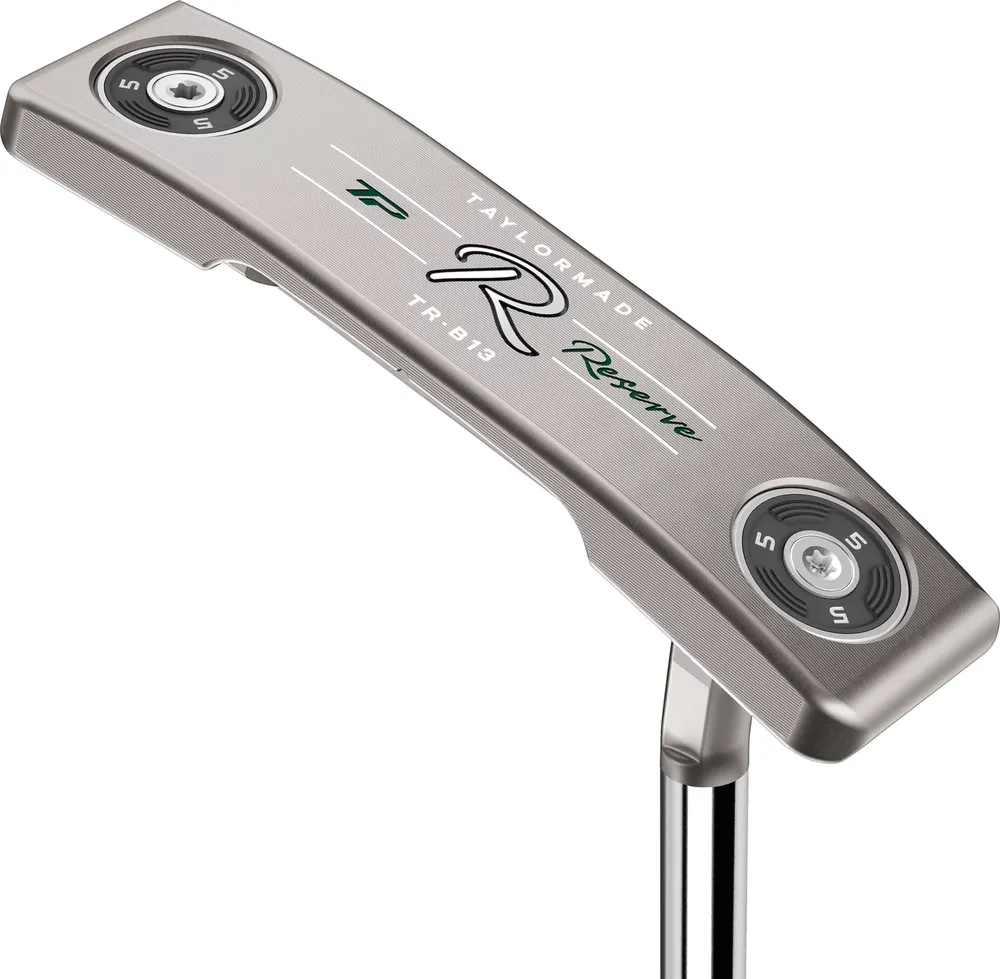 TaylorMade TP Reserve B13 Putter