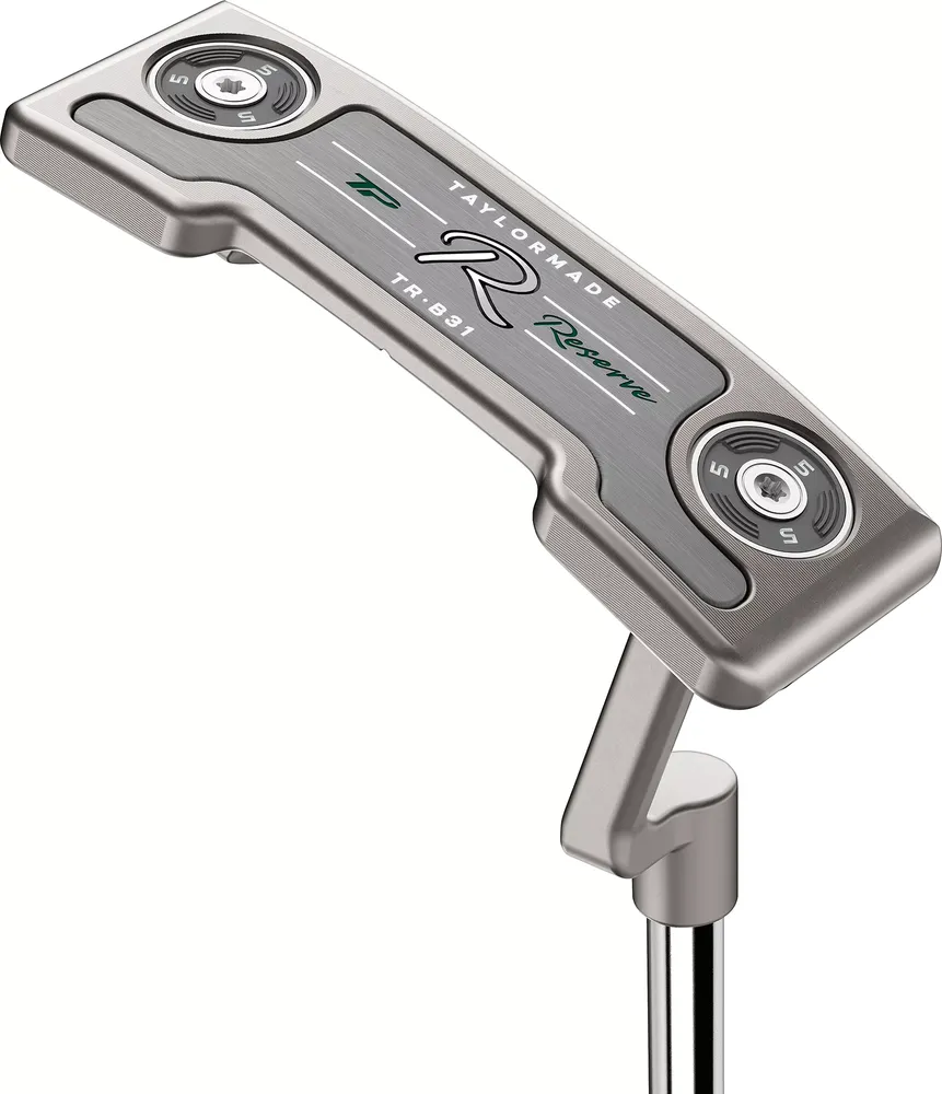 TaylorMade TP Reserve B31 Putter